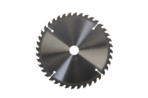 Пильный диск по дереву ArmorPiercing 165x20/16мм, 40 зубьев, Hanskonner-Tehinstrument