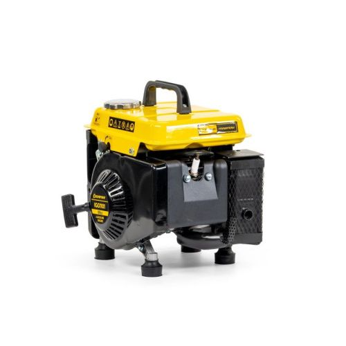 Инверторный генератор CHAMPION IGG1101 (1,3 кВт, 2Т, 2.2 л, 12В)-Tehinstrument