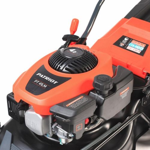Газонокосилка бензиновая Patriot PT 41 LM-Tehinstrument