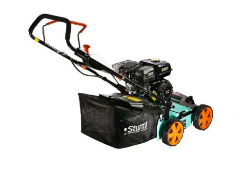 Бензиновый скарификатор  Sturm PS4045-Tehinstrument