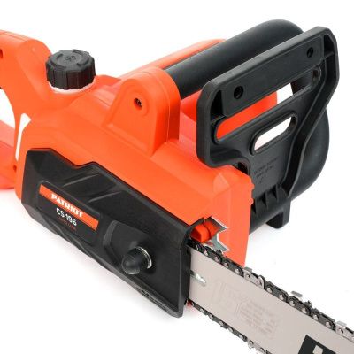 Пила цепная электрическая Patriot СS 196-Tehinstrument