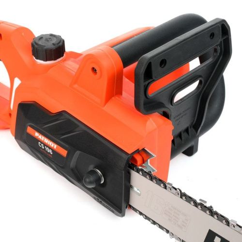 Пила цепная электрическая Patriot СS 196-Tehinstrument