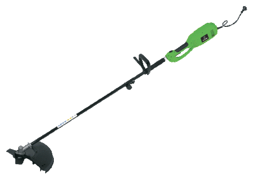 Электрокоса, триммер электрический ЛЕСНИК Е 128-Tehinstrument