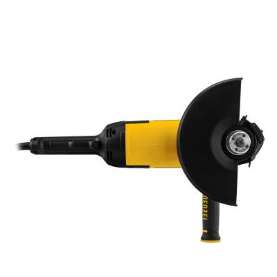 Машина шлифовальная угловая Denzel AG230-2400-Tehinstrument