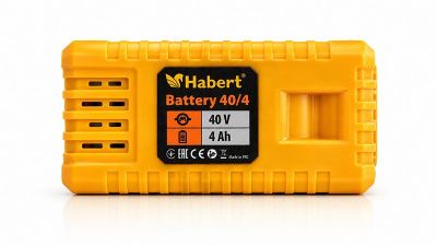 Habert Пила цепная аккумуляторная HAS4016-Tehinstrument