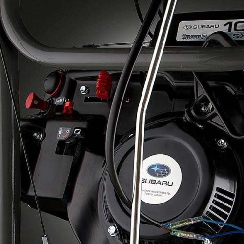 Бензиновый снегоуборщик Caiman Valto-28S-Tehinstrument