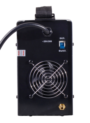 Сварочный аппарат инверторный Ресанта САИ-230 АД (аргонодуговой)-Tehinstrument