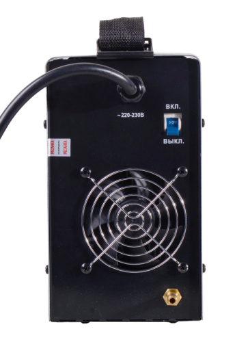 Сварочный аппарат инверторный Ресанта САИ-230 АД (аргонодуговой)-Tehinstrument