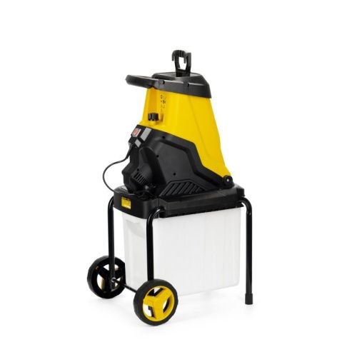 Измельчитель электрический CHAMPION SH281 (2,8кВт 45мм 11,5кг 50л)-Tehinstrument