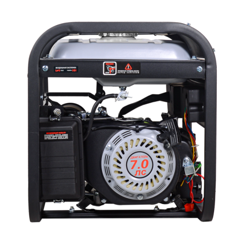 Электрогенератор БГ 4000 Э Ресанта-Tehinstrument