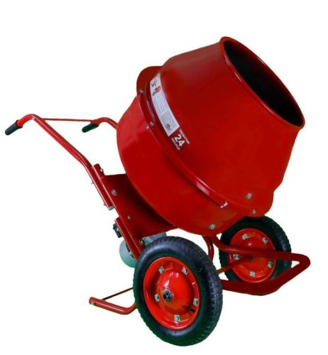 Бетоносмеситель "ПРОФМАШ Б-130Р МАКСИМ"-Tehinstrument