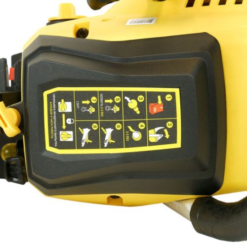 Бензопила Hanskonner HGC1618-Tehinstrument