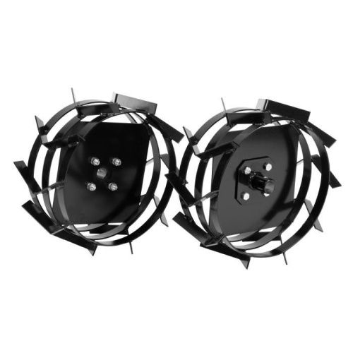 Грунтозацепы Denzel 425/200 мм-Tehinstrument