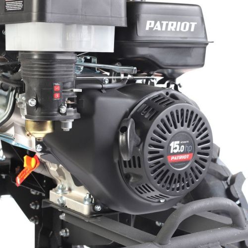 Мотоблок бензиновый Patriot Nevada 15-Tehinstrument