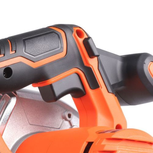 Пила циркулярная аккумуляторная PATRIOT CS 165 UES-Tehinstrument