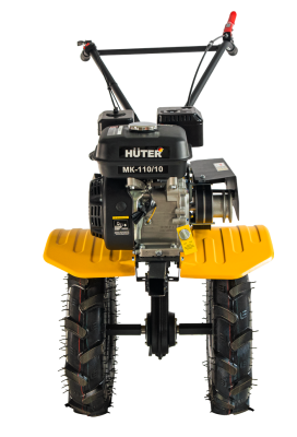 Сельскохозяйственная машина MK-110/10 Huter-Tehinstrument