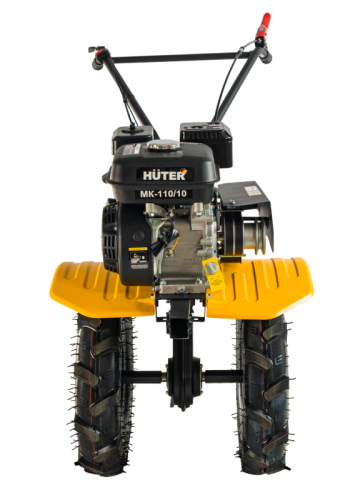 Сельскохозяйственная машина MK-110/10 Huter-Tehinstrument