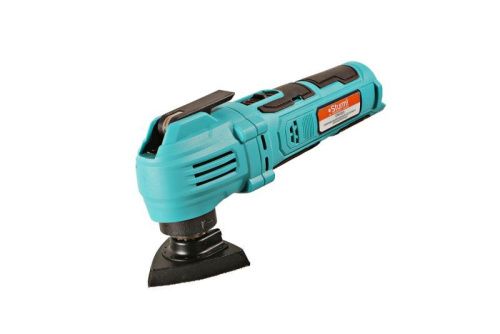 Реноватор аккумуляторный STURM CMF1201 1BatterySystem12V-Tehinstrument