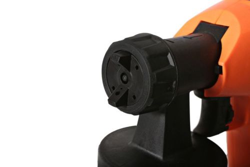 Краскопульт электрический СОЮЗ КПС-96450-Tehinstrument