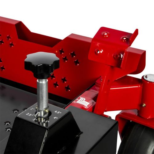 Райдер садовый DDE ZTR 132-Tehinstrument