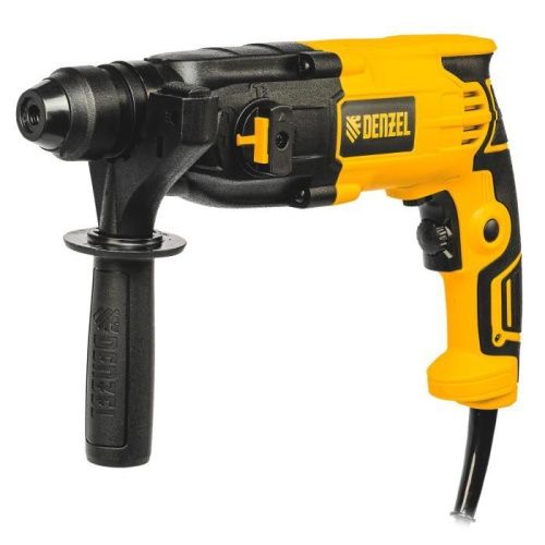 Перфоратор электрический Denzel RH-650-18-Tehinstrument
