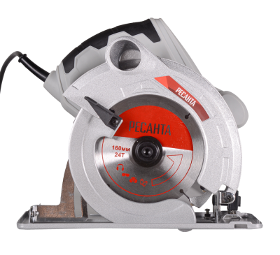 Дисковая (циркулярная) пила Ресанта ДП-165/1300-Tehinstrument