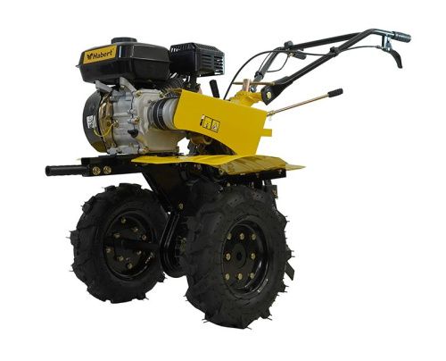 Habert Мотоблок HM-22 (Habert 170, колеса 4.00*8)-Tehinstrument