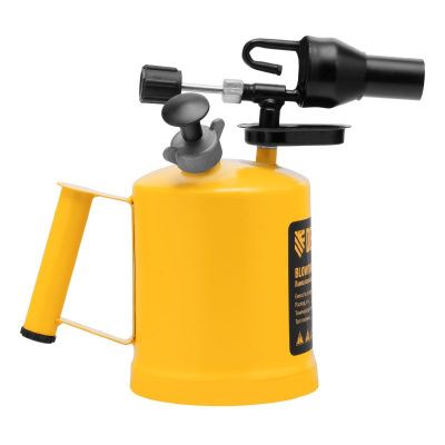 Паяльная лампа DENZEL, ВТ-20, 2 л-Tehinstrument