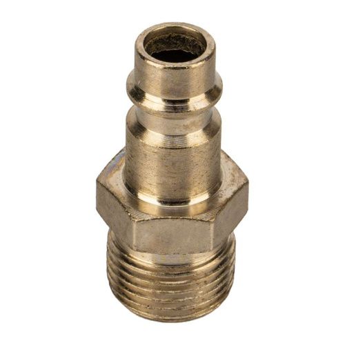 Ударный пневмогайковерт Denzel IW1600-Tehinstrument