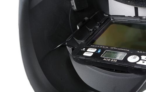 Сварочная маска Hanskonner HAW108PROFI-Tehinstrument