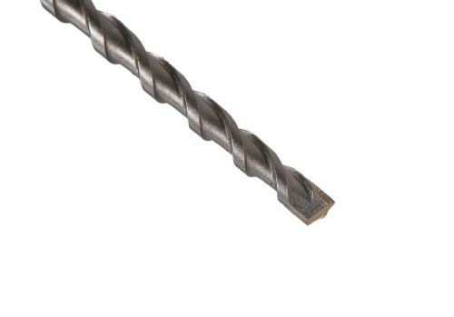 Бур SDS+ 06х210 HIGH SPEED плоский резец U спираль Hanskonner-Tehinstrument