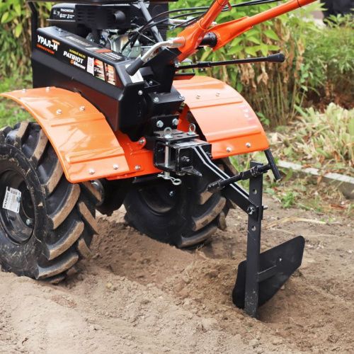 Плуг без сцепки Patriot ПЛ 255.400.31-Tehinstrument