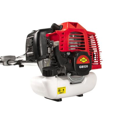 Триммер бензиновый DDE GB 520-Tehinstrument