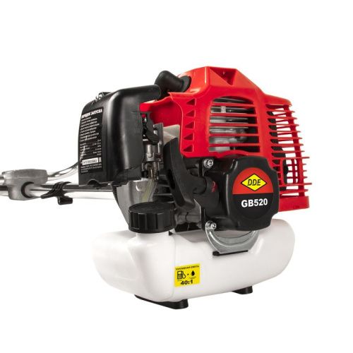 Триммер бензиновый DDE GB 520-Tehinstrument