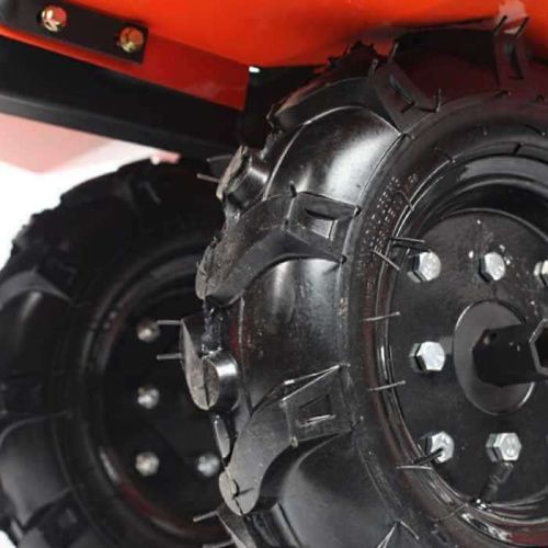 Бензиновый культиватор ПАТРИОТ КАМА 7 (мотокультиватор Patriot КАМА 7), 460104591-Tehinstrument