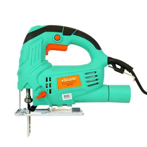 Лобзик электрический  Sturm JS4078Q-Tehinstrument