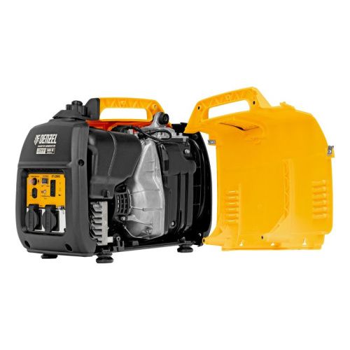 Генератор инверторный Denzel GT-2200iS-Tehinstrument