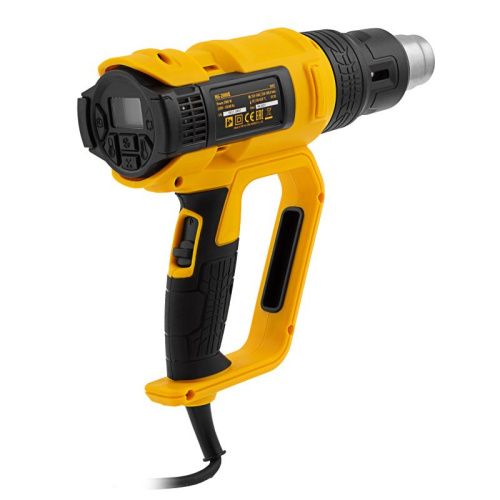 Фен технический Denzel HG-2000E-Tehinstrument