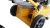 Газонокосилка Habert HBL17S (150cc)-Tehinstrument
