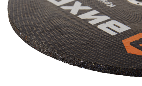 Круг шлифовальный по металлу Вихрь 230х6х22,2 мм-Tehinstrument