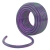 Шланг поливочный армированный, 3-х слойный, серия Violet, 3/4", 50 м Palisad-Tehinstrument