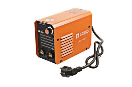 Сварочный инвертор СОЮЗ САС-97И201-Tehinstrument