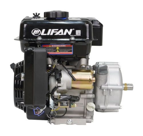 Двигатель Lifan 170FD-T-R, вал ?20мм-Tehinstrument