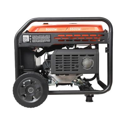 Генератор инверторный PATRIOT iGN 5500W-Tehinstrument