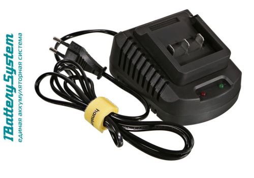 HCD2065C Дрель аккумуляторная  б/щ Hanskonner 1BatterySystem-Tehinstrument