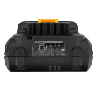 Батарея аккумуляторная IB-18-2.0, Li-Ion, 18 В, 2.0 А/ч Denzel-Tehinstrument