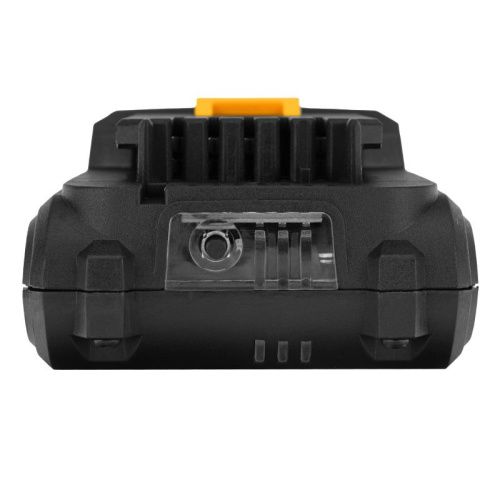 Батарея аккумуляторная IB-18-2.0, Li-Ion, 18 В, 2.0 А/ч Denzel-Tehinstrument