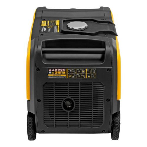 Генератор инверторный Denzel GS-3800iSE-Tehinstrument