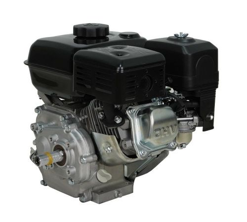 Двигатель Lifan 170F-L, вал ?20мм-Tehinstrument