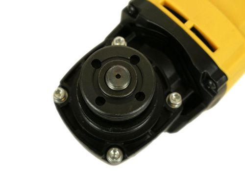 Болгарка (УШМ) Hanskonner PLATINUM HAG16180EC-Tehinstrument